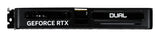 Palit GeForce RTX 5050 Dual OC 8GB GDDR6 Graphics Card