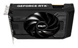 Palit GeForce RTX 5050 StormX OC 8GB GDDR6 Graphics Card