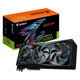 Gigabyte GeForce RTX 5090 AORUS MASTER 32GB Graphics Card