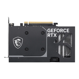 MSI GeForce RTX 5050 VENTUS 2X OC 8GB Graphics Card
