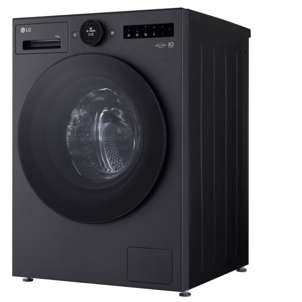 F4X7511TBB 7.5kg 1100rpm Washing Machine with AI DD