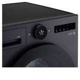 F4X7511TBB 7.5kg 1100rpm Washing Machine with AI DD