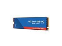 WD Blue SN5100 NVMe SSD 2TB M.2