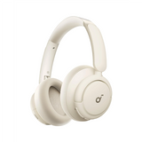 Anker Soundcore Life Q30 Wireless Noise-Cancelling Headphones - White