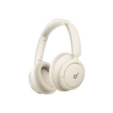 Anker Soundcore Life Q30 Wireless Noise-Cancelling Headphones - White