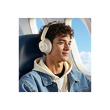 Anker Soundcore Life Q30 Wireless Noise-Cancelling Headphones - White