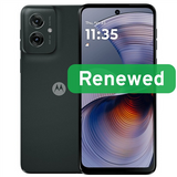 Motorola G55 - Forest Gray - 256GB - 5G