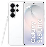 Samsung Galaxy S26 Ultra (S948) 5G 12GB/256GB White Smartphone