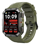 SMARTWATCH W70 PRO/KHAKI W70PROKHAK BLACKVIEW
