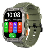 SMARTWATCH W70 PRO/KHAKI W70PROKHAK BLACKVIEW