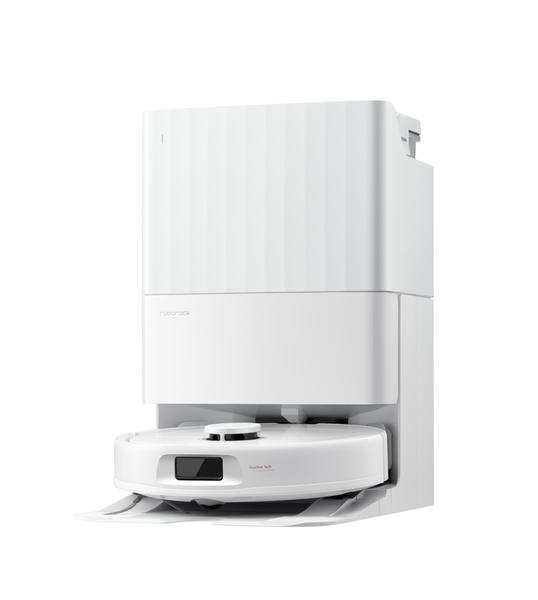 Roborock Q7 Max Robot Vacuum Cleaner - White - QVRRS02-00
