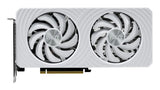 PALIT GeForce RTX 5060 WHITE OC 8GB GDDR7 Graphics Card