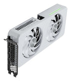 PALIT GeForce RTX 5060 WHITE OC 8GB GDDR7 Graphics Card