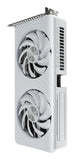 PALIT GeForce RTX 5060 WHITE OC 8GB GDDR7 Graphics Card