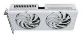 PALIT GeForce RTX 5060 WHITE OC 8GB GDDR7 Graphics Card