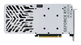 PALIT GeForce RTX 5060 WHITE OC 8GB GDDR7 Graphics Card