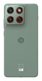 Motorola Edge 70 5G (12GB RAM, 512GB Storage) - 6.7" Android Smartphone - Green
