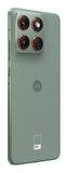 Motorola Edge 70 5G (12GB RAM, 512GB Storage) - 6.7" Android Smartphone - Green