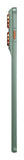 Motorola Edge 70 5G (12GB RAM, 512GB Storage) - 6.7" Android Smartphone - Green