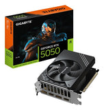 GIGABYTE GeForce RTX 5050 D6 8GB Graphics Card