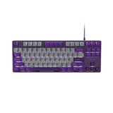 Genesis Rhod 300 RGB Wired Gaming Keyboard - US Layout