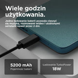 Motorola Moto G05 8/256 GB 4G Forest Green