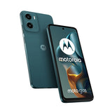 Motorola Moto G05 4G Smartphone - 256GB, 4GB RAM, 6.67" Display, Green