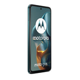Motorola Moto G05 4G Smartphone - 256GB, 4GB RAM, 6.67" Display, Green