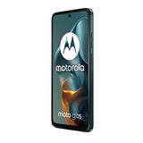 Motorola Moto G05 4G Smartphone - 256GB, 4GB RAM, 6.67" Display, Green