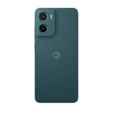 Motorola Moto G05 4G Smartphone - 256GB, 4GB RAM, 6.67" Display, Green