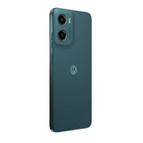 Motorola Moto G05 4G Smartphone - 256GB, 4GB RAM, 6.67" Display, Green