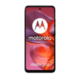 Motorola Moto G05 4G Dual SIM Android Smartphone - 256GB, 4GB RAM, Red