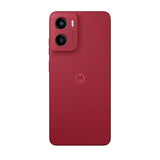 Motorola Moto G05 4G Dual SIM Android Smartphone - 256GB, 4GB RAM, Red