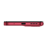 Motorola Moto G05 4G Dual SIM Android Smartphone - 256GB, 4GB RAM, Red