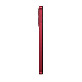 Motorola Moto G05 4G Dual SIM Android Smartphone - 256GB, 4GB RAM, Red