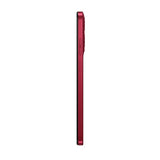 Motorola Moto G05 4G Dual SIM Android Smartphone - 256GB, 4GB RAM, Red