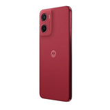 Motorola Moto G05 4G Dual SIM Android Smartphone - 256GB, 4GB RAM, Red