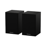 NATEC Genesis Speakers Arsen 302BT 2.0 black