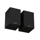 NATEC Genesis Speakers Arsen 302BT 2.0 black