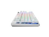 LOGITECH G PRO X TKL LIGHTSPEED Wireless Gaming Keyboard - White (US) Tactile