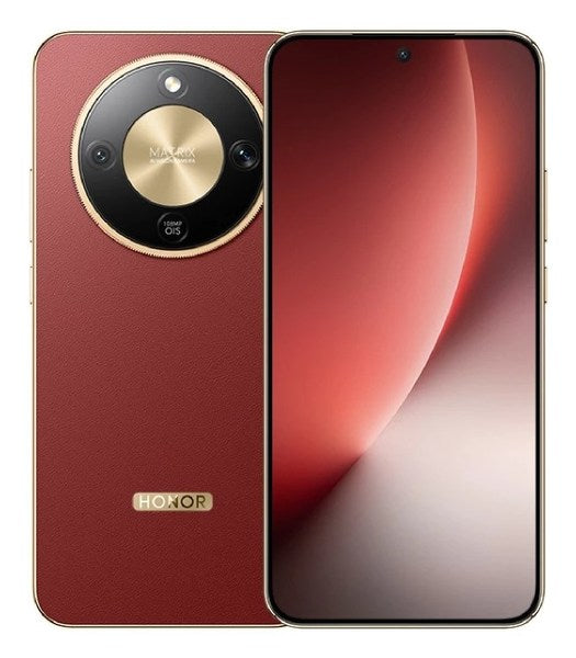 Honor Magic8 Lite 5G 17.2 cm (6.79") Dual SIM Android 15 8GB 256GB 7500 mAh Brown