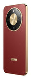 Honor Magic8 Lite 5G 17.2 cm (6.79") Dual SIM Android 15 8GB 256GB 7500 mAh Brown