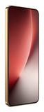 Honor Magic8 Lite 5G 17.2 cm (6.79") Dual SIM Android 15 8GB 256GB 7500 mAh Brown