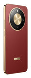Honor Magic8 Lite 5G 17.2 cm (6.79") Dual SIM Android 15 8GB 256GB 7500 mAh Brown