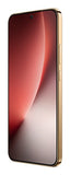 Honor Magic 8 Lite 5G 17.2 cm (6.79") Dual SIM 8GB RAM 512GB Storage 7500 mAh Brown