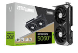 ZOTAC GAMING GeForce RTX 5060 Ti 8GB TWIN EDGE GDDR7 Graphics Card