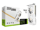 Zotac GAMING GeForce RTX 5070 Twin Edge OC 12GB GDDR7 Graphics Card