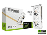 Zotac GAMING GeForce RTX 5070 Twin Edge OC 12GB GDDR7 Graphics Card