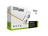 Zotac GAMING GeForce RTX 5070 Twin Edge OC 12GB GDDR7 Graphics Card