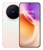 VIVO X300 5G Smartphone (16GB RAM, 512GB Storage, Pink)